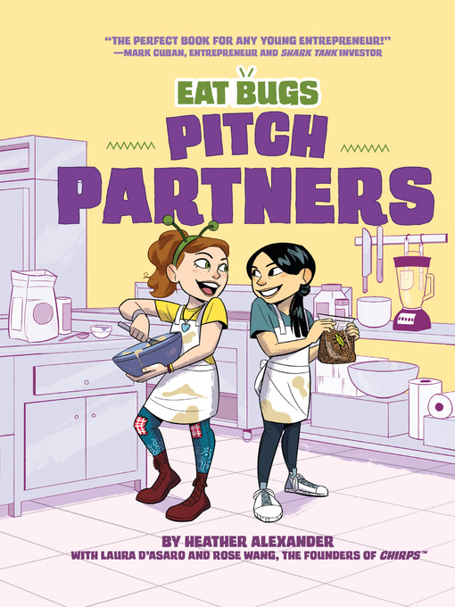 Cover image for Pitch Partners